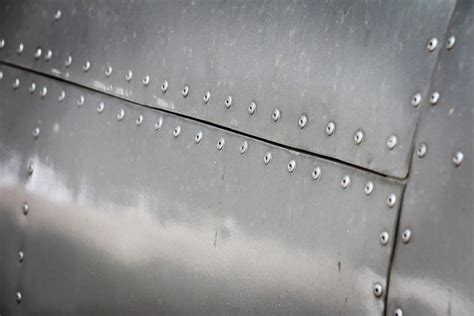 riveting aluminum sheet metal|rivets for aluminum sheeting.